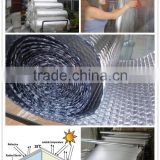 Aluminum Foil Bubble Thermal Insulation Materials