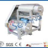 Fruit Pulp Machine