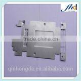 Precision Industrial Machinery Manufacturing Sheet Metal Steel Stamping thumbnail-1