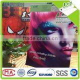 Factory Sale Cheap 1 Way Stretch Roll up Material Mexico thumbnail-2