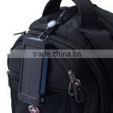 High Quality 10000mah Waterproof Usb Solar Power Phone Charger