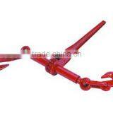 Red Painted Rachet Binder With Safety Hook, Colourful Rachet Load Binder, Drop Forged Rachet thumbnail-2