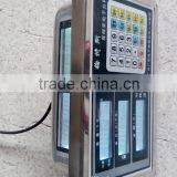 High Precision Electronic Stainless Steel Price Computing Indicator thumbnail-4