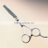 2012 new economic with pp hadle pet hair scissors
