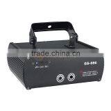 Eight pattern DMX karaoke laser light for sale