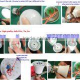220V Led Bulb Assembly SKD Parts thumbnail-5
