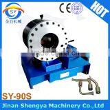 SY-90S Hydraulic Hand Hose Crimper