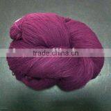 100% Acrylic Yarn Dyed HB in Hanks thumbnail-1