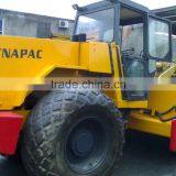 Lower Price With Good Quality of Used CA30D Road Roller for Sale thumbnail-2