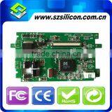 3.5" Tft Lcd Panel for Car Monitor