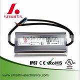 3 Years Warranty 100w Constant Voltage 36v Pwm 0-10v Dimming Led Driver