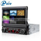 New Arrival 7 Inch Android Car Radio 1 Din Car Audio Navigation System Car Dvd Player thumbnail-5