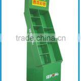 Stationery Cabinet/ Cardboard Floor Stand Display thumbnail-1
