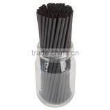 Wholesale Jumbo Unwrapped Drinking Straws in Paper Box or Opp Bag thumbnail-1