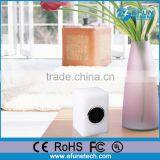 Plastic Waterproof Wireless Portable Speaker,novelty Led Light Mini Bluetooth Speaker