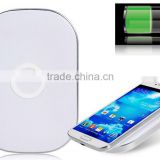 Innovative Qi Standard Wireless Charging Pad For Mobile Phones