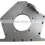 ISO9001 Aluminium Casting Parts and Cnc Milling