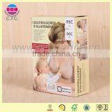 High Quality Folding Coated Paper Lingerie Packaging Box