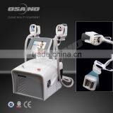 Cryo Machine+Vela Shape Slimming Machine Cryotherapy Machine RF Equipment thumbnail-1
