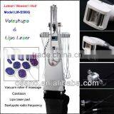 Beauty Quick Massager Cellulite Lipo Laser Machine for Sale thumbnail-2