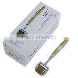 Factory Directly Sale Lowest Price Skin Care ZGTS192 Needles Microneedle ZGTS Derma Roller thumbnail-6