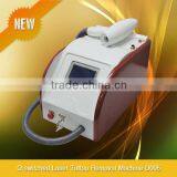 Varicose Veins Treatment Best Home Use Nd Q Switch Laser Machine Yag Laser Remove Tattoo Machine D005 Haemangioma Treatment thumbnail-1