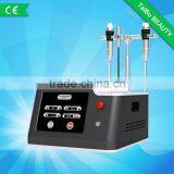 The Fractional RF Micro Needle Face Treatment Beauty Device for Wrinkle Reduction thumbnail-2