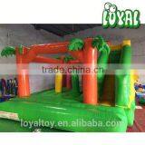 2016 Hot Inflatable Repair,0.5mm PVC Childrens Bouncy Castles to Buy, Commercial Small Jumping Castle for Sale thumbnail-4