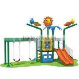 Outdoor Playground Equipment