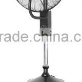 Industrial Mist Fan thumbnail-1