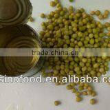 Best Quality Canned Green Peas Canned Vegetable