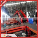 High Quality Conveyor System for Courier Industry