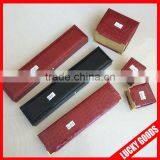 2015 New Arrival Good Quality Wooden Jewelery Boxes Wholesale thumbnail-1