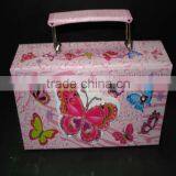 Cosmetic Box/Powder Box/Make Up Box,paper Box thumbnail-1