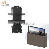 32 and 46 Inch Electic LCD TV Lift Mechanism Smooth Lift thumbnail-2