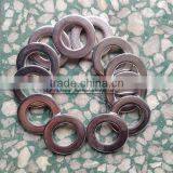 Split Lock Washer Stainless Steel Washers Alloy20 Uns N08020 thumbnail-3
