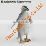 Hot Sale Plastic Penguin Toy thumbnail-1