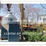 JHS CE/ISO Chemical Fertilizer Machine