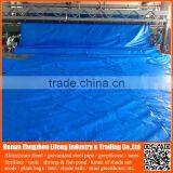 pe Tarpaulin Vietnam : 100 Virgin Hdpe pe Mesh Woven Plastic Tarpaulin Fabric Material Sheet Roll Truck Car Tent Roofing Cover thumbnail-4