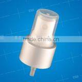 Aluminum Plastic Fine Mist Plastic Sprayer for Glass Bottle Aluminum Bottle thumbnail-3