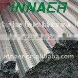 Galvanized Feed Trough thumbnail-1