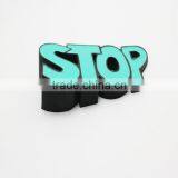 Silicone Door Stopper Wedge Door Parallel Bars thumbnail-1