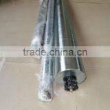 Steel Conveyor Tapered Roller