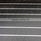 China Cheap Slatwall Panels For Sale