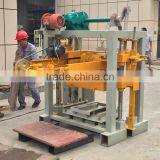 Cement Block Making Equipment Manufacturing thumbnail-2