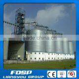 Perfect Performance Grain Storage Bolted Silo Corn Silo Machine thumbnail-3
