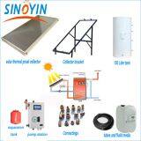 Sinoyin Solares company overview - view 1 thumbnail