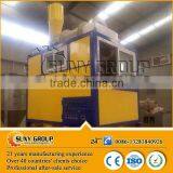 Mixed Plastic Flakes Separating Machine/PET PVC Sorting Machine thumbnail-3