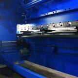 2017 Fast Delivery China Supplier of Hydraulic Bending Machine WF67Y Series for Sell thumbnail-3