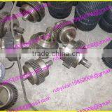 MKL450-75 Ring Die Wood Pellet Press Spare Parts----- a Set of Roller